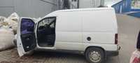 Автомобіль FIAT Scudo 1999 рік 1.9 TD