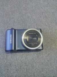 Câmera Samsung (nova!)