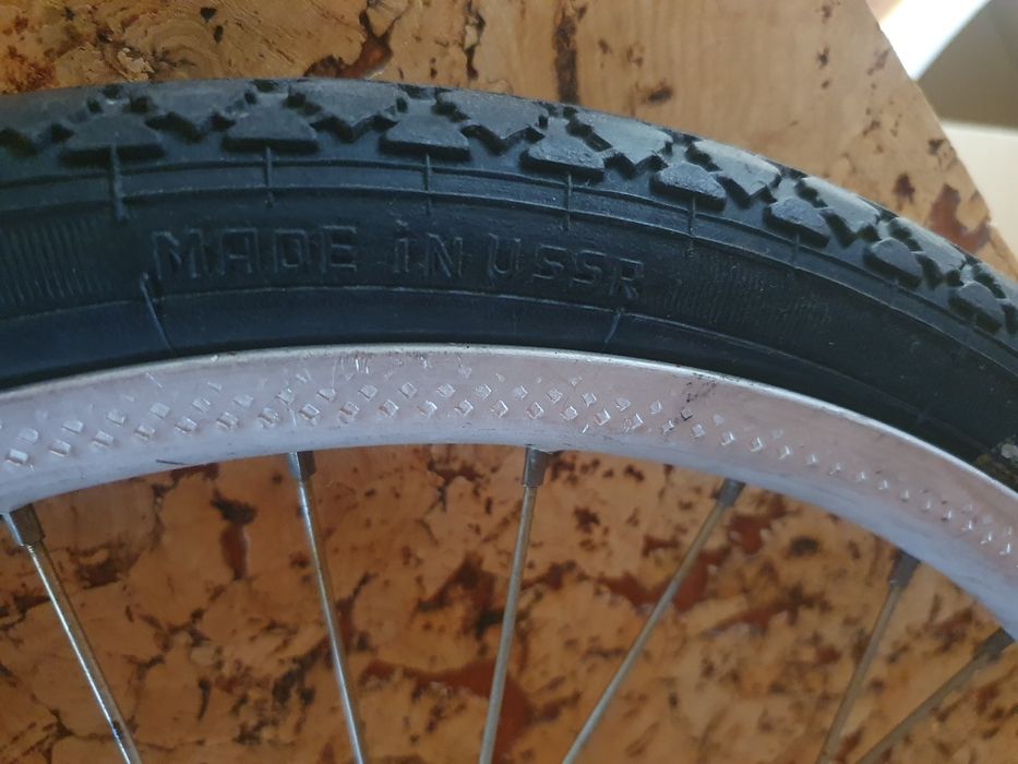 Велосипед СССР Тиса Тиса 2 ЛМЗ