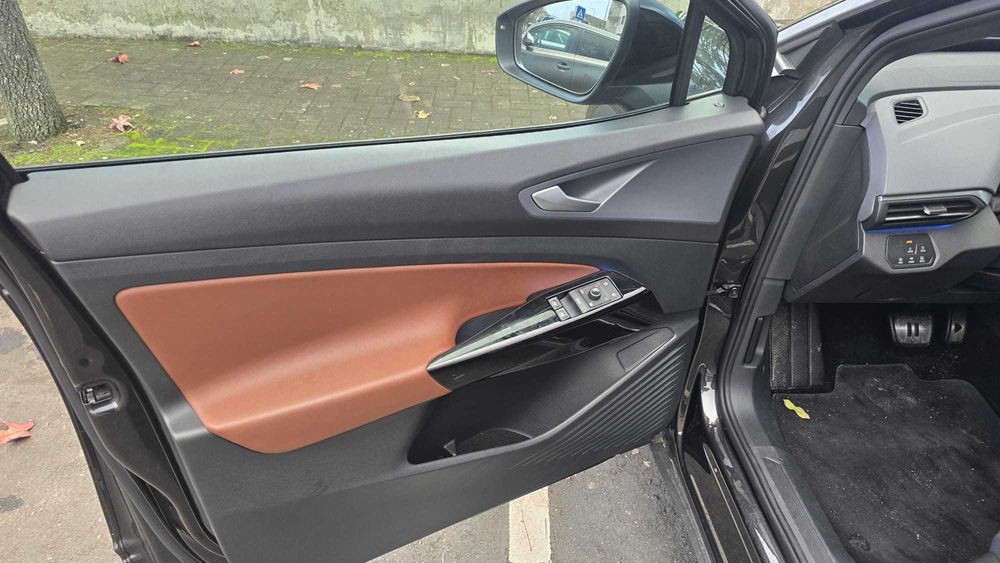 ID.4 Pro Performance 2021 – SUV 100% Elétrico | Excelente Estado