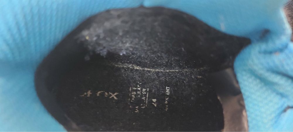 Зимние ботинки Geox 24 р.