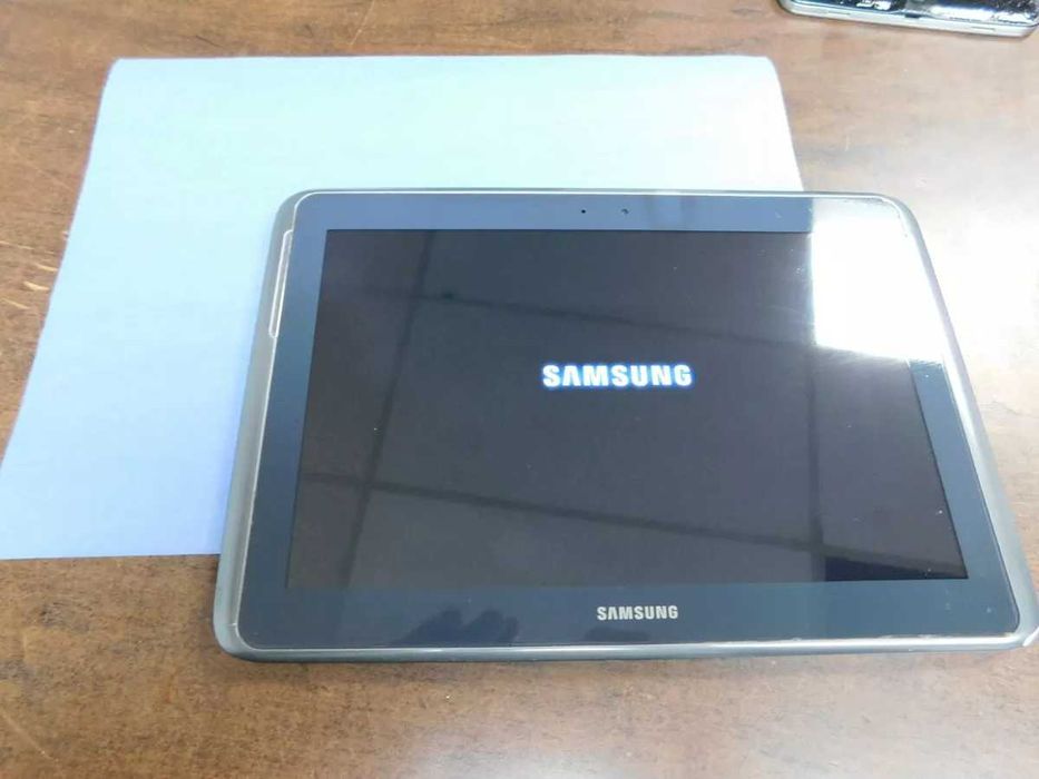 Планшет Samsung Galaxy N 8000, повний комплект (зависает) Оригінал!