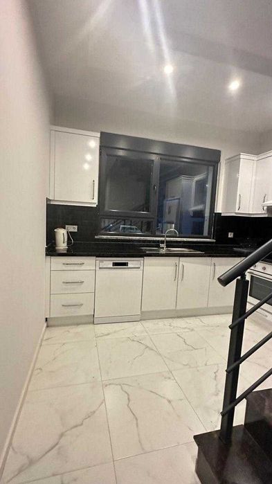 Продажа дуплекса 3+1 130м2 Carmel Sun OBA Алания Кармел Сан Оба