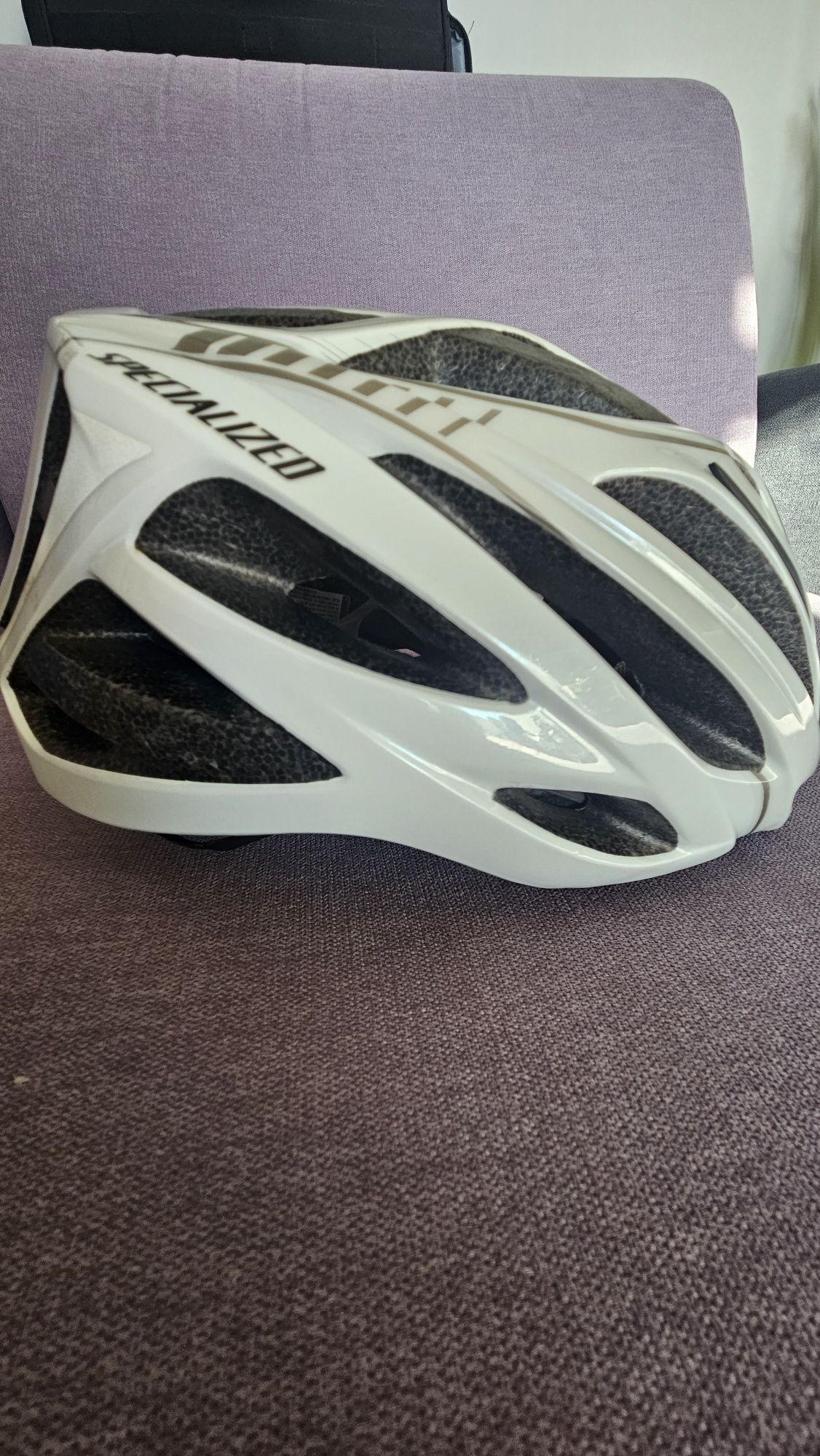 Kask rowerowy Specialized