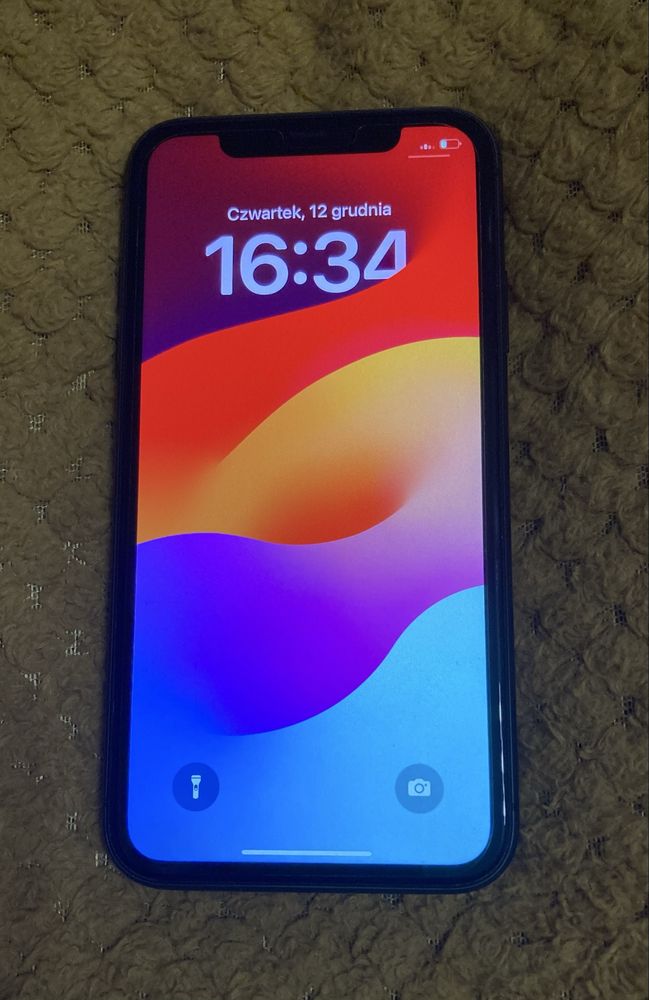 Sprzedam Iphone 11