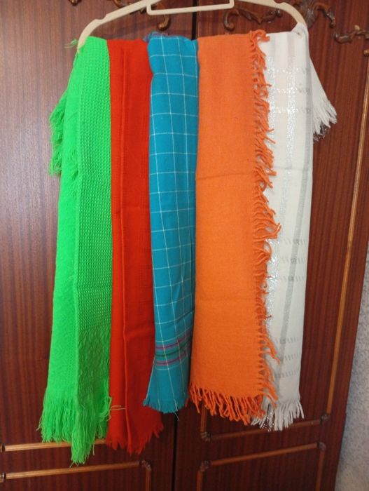 Продаю платки новые