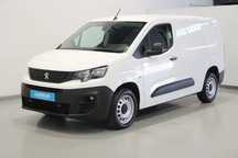 Peugeot Partner 1.5 BlueHDi Premium Longa