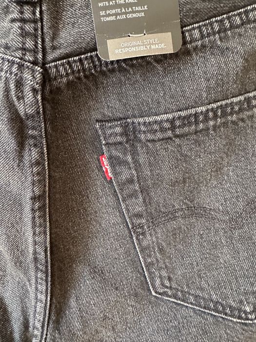 Шорти чоловічі Levi’s