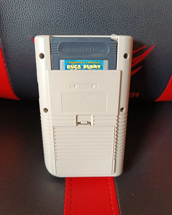 Gameboy DMG RetroPixel IPS Q5 LCD