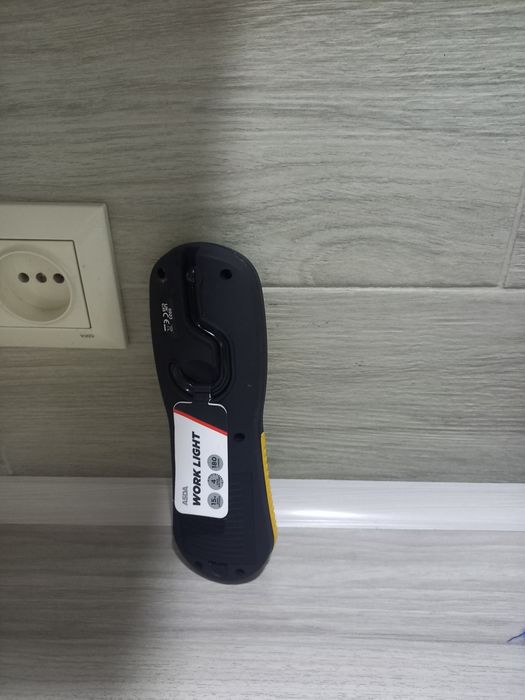 Ліхтар.   vorel.