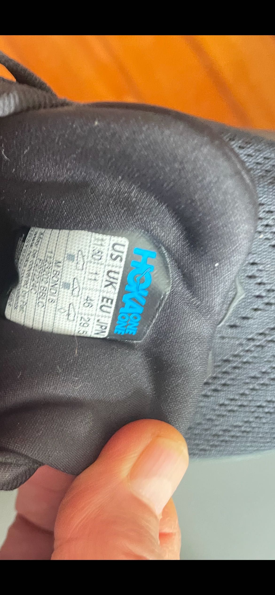 Hoka Running Shoes Bondi 8