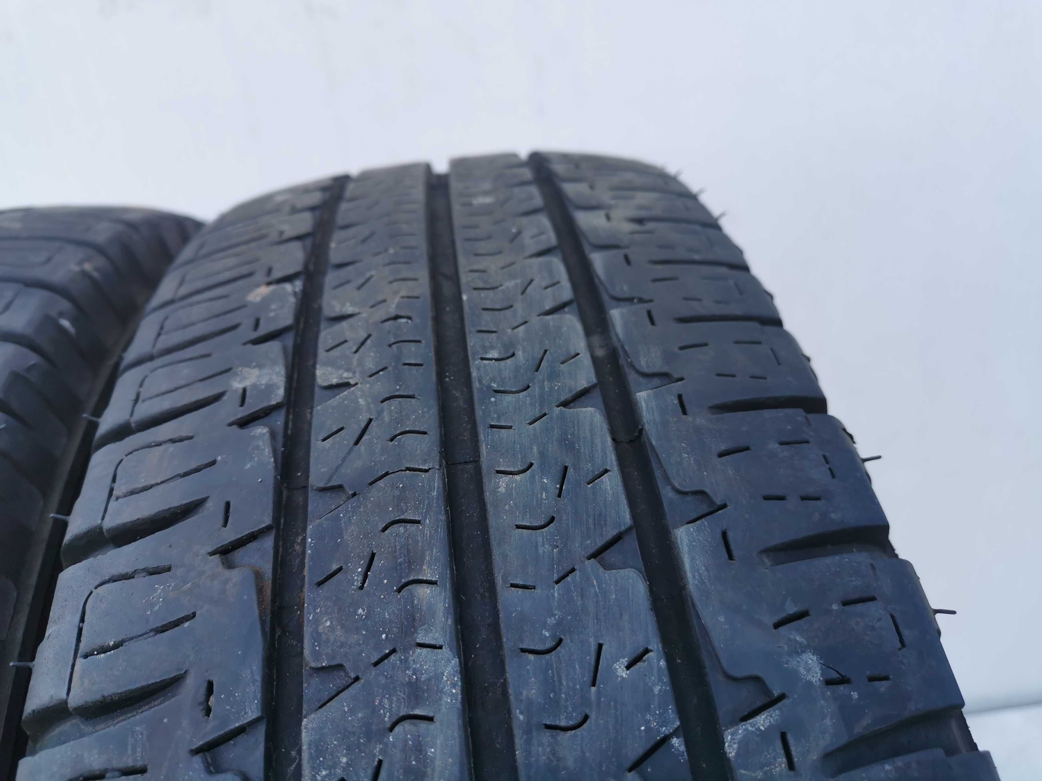 Michelin Agilis Camping 225/75r16c 116Q 2022r N1392