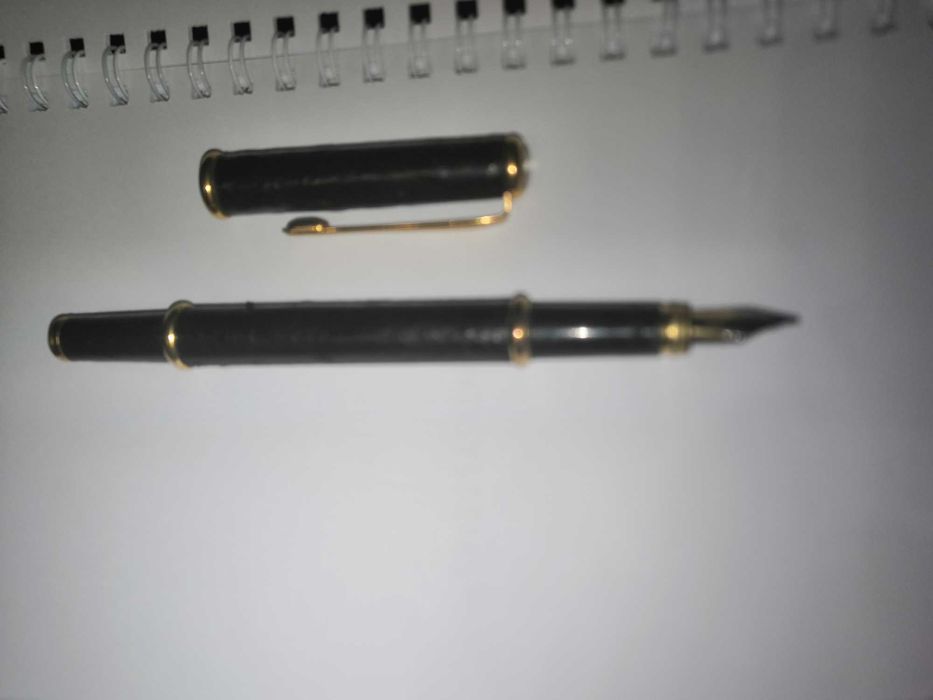 Caneta Reform Germany Vintage