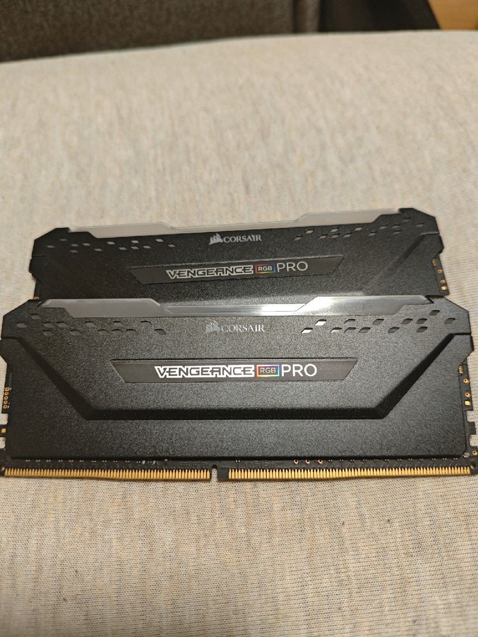 Corsair Vengeance Pro 3200MHZ 16GB Ddr4