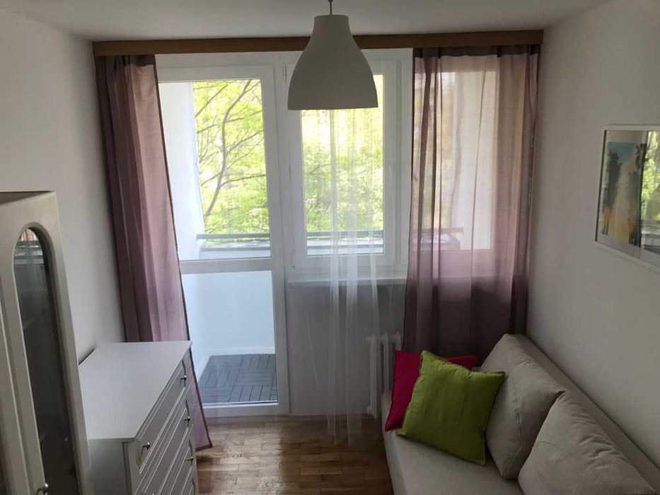 Pokój 1osobowy Rybacka/Szczepin/Centrum