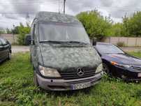 Mercedes Sprinter