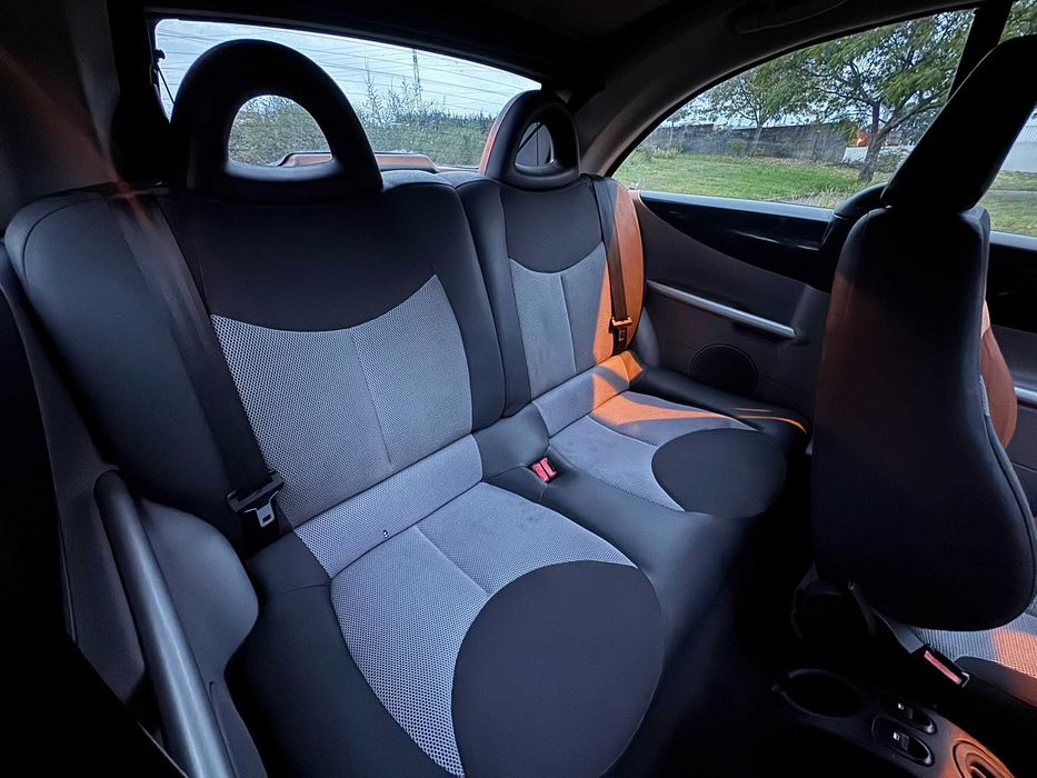 Citroen C3 Pluriel Capota a Funcionar 1.4 HDI 140.000 kms