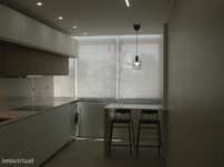 Apartamento T3 para arrendamento