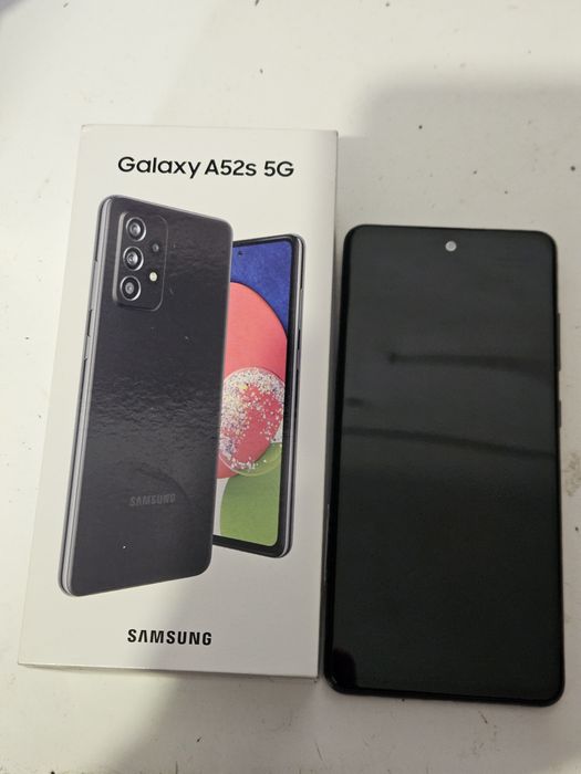 Smartphone A52 samsung