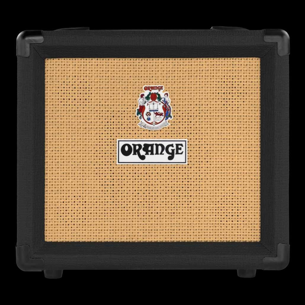 Orange CRUSH 12 BK wzmacniacz gitarowy CR12 combo gitarowe CR-12