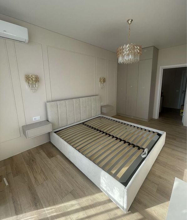 Ліжка для спальні, ліжка двоспальні , ліжко 160/200