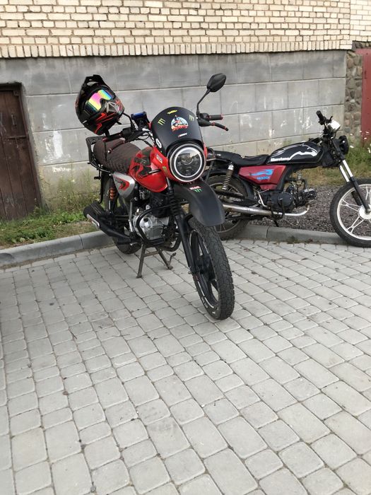Bajaj boxer 150 2021