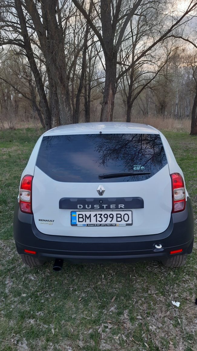 Продам Renault  Duster