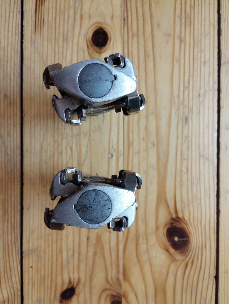 Pedały spd Shimano PD-M505