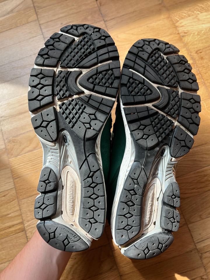 Кроссівки New Balance 1906R