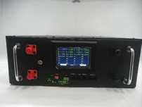 Бесперебойник 5,7КВт Аккумуляторная сборка Li-ion BMS 48В, 110А/ч