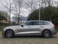 Volvo V60 2.0 T8 AWD TE Inscription