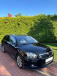 Toyota Avensis Toyota Avensis 2.0 VVT-i Bogata wersja wyposażenia