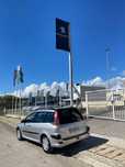 Peugeot 206 SW