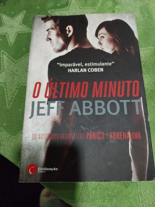 O Último minuto. Portes incluídos