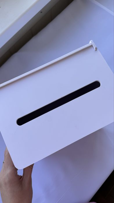 Скринька для конвертів