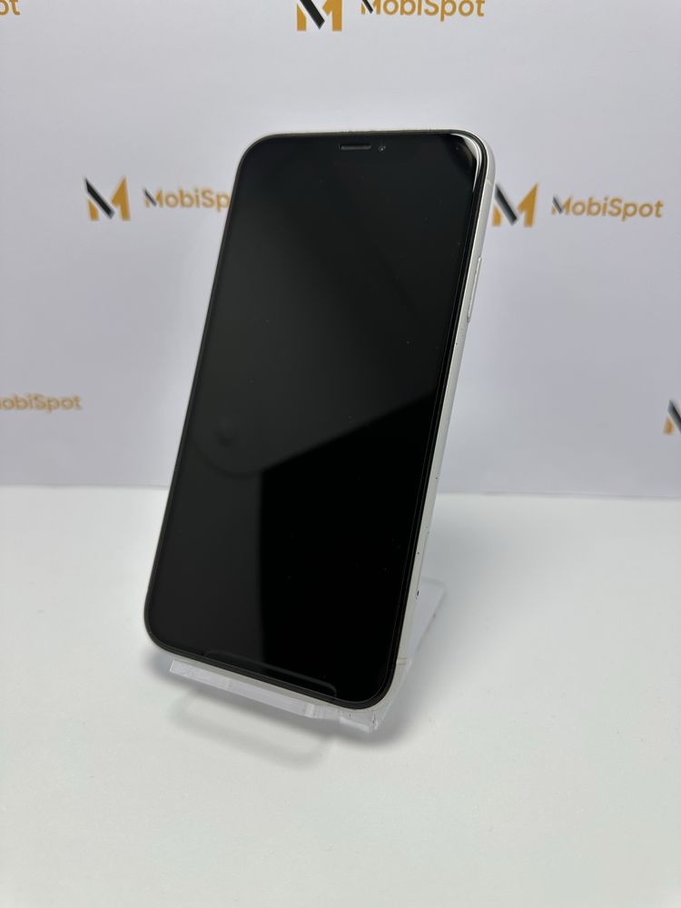 Apple iPhone Xr (White) 64GB Neverlock!