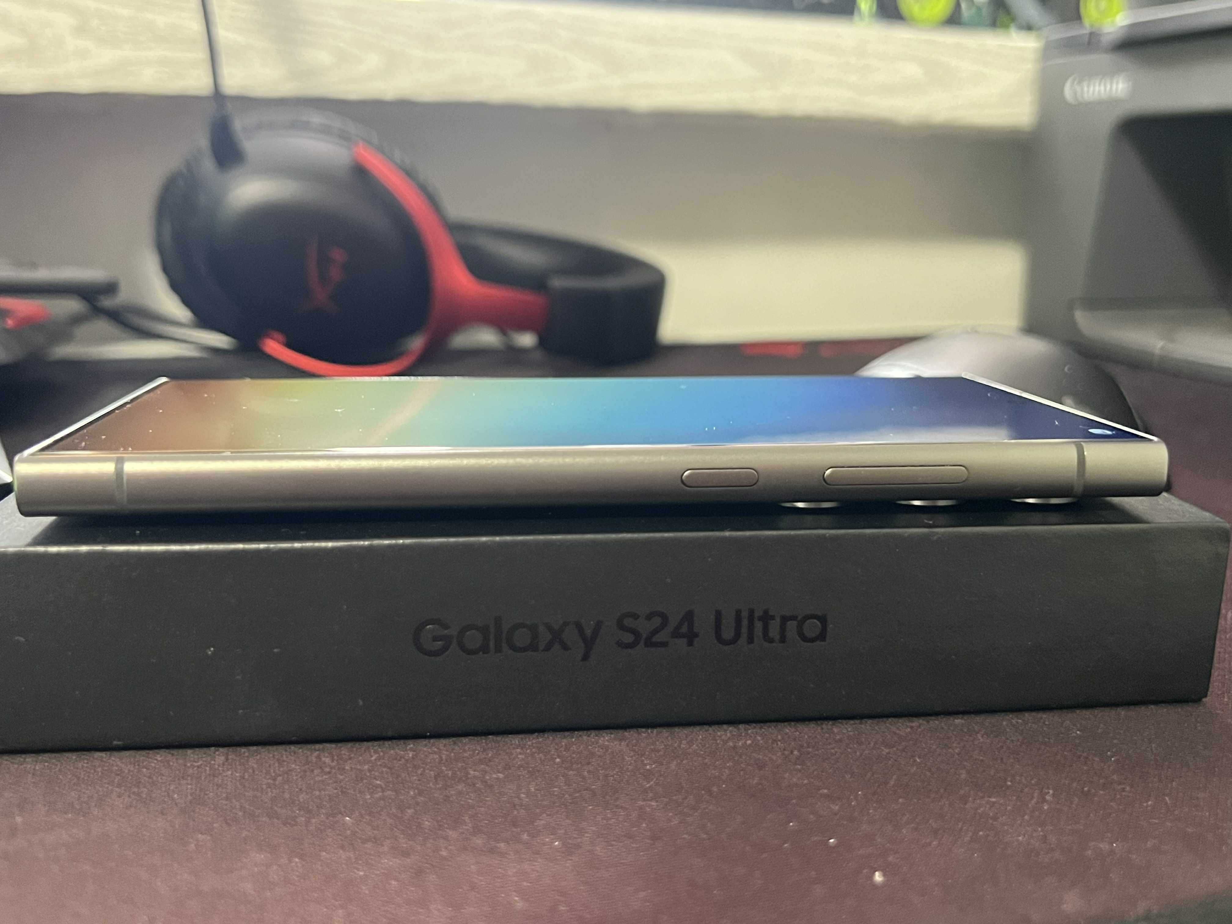 Samsung Galaxy S24 Ultra 256 GB