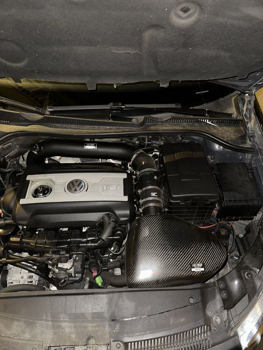 Volkswagen Golf 6 GTI