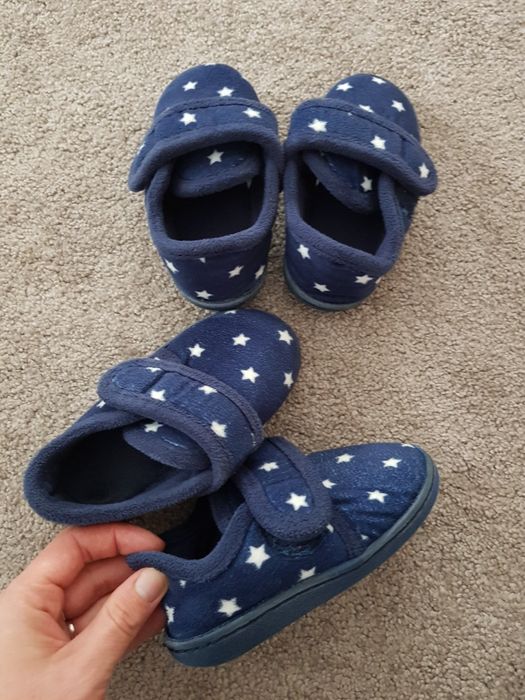 Дитячі тапки тапочки 21 6