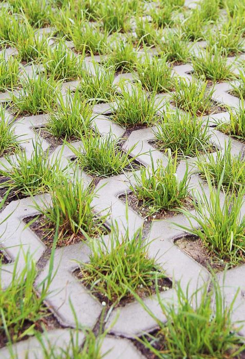 Екорешітка, решітка Еко