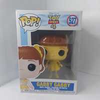 Funko Pop / Gabby Gabby / 527 / Toy Story 4 / UP