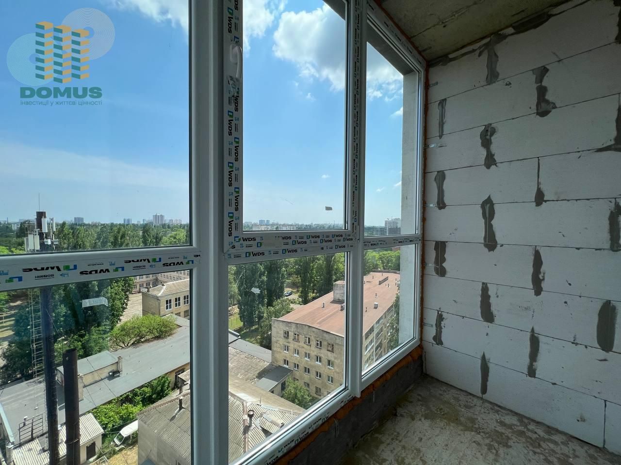 Продам Смарт Черемушки ЖК Акварель 4! Профсоюзная. Дом сдан!