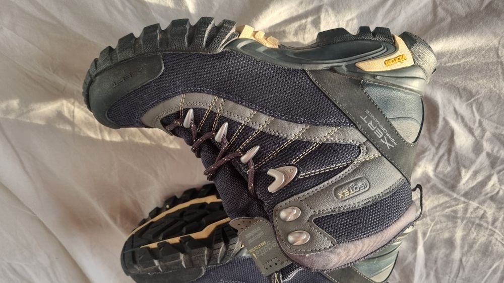 Buty trekingowe regatta eu 41