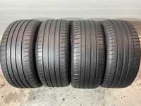 255 40 ZR19 Michelin Pilot Sport 4 100Y 6mm  x4