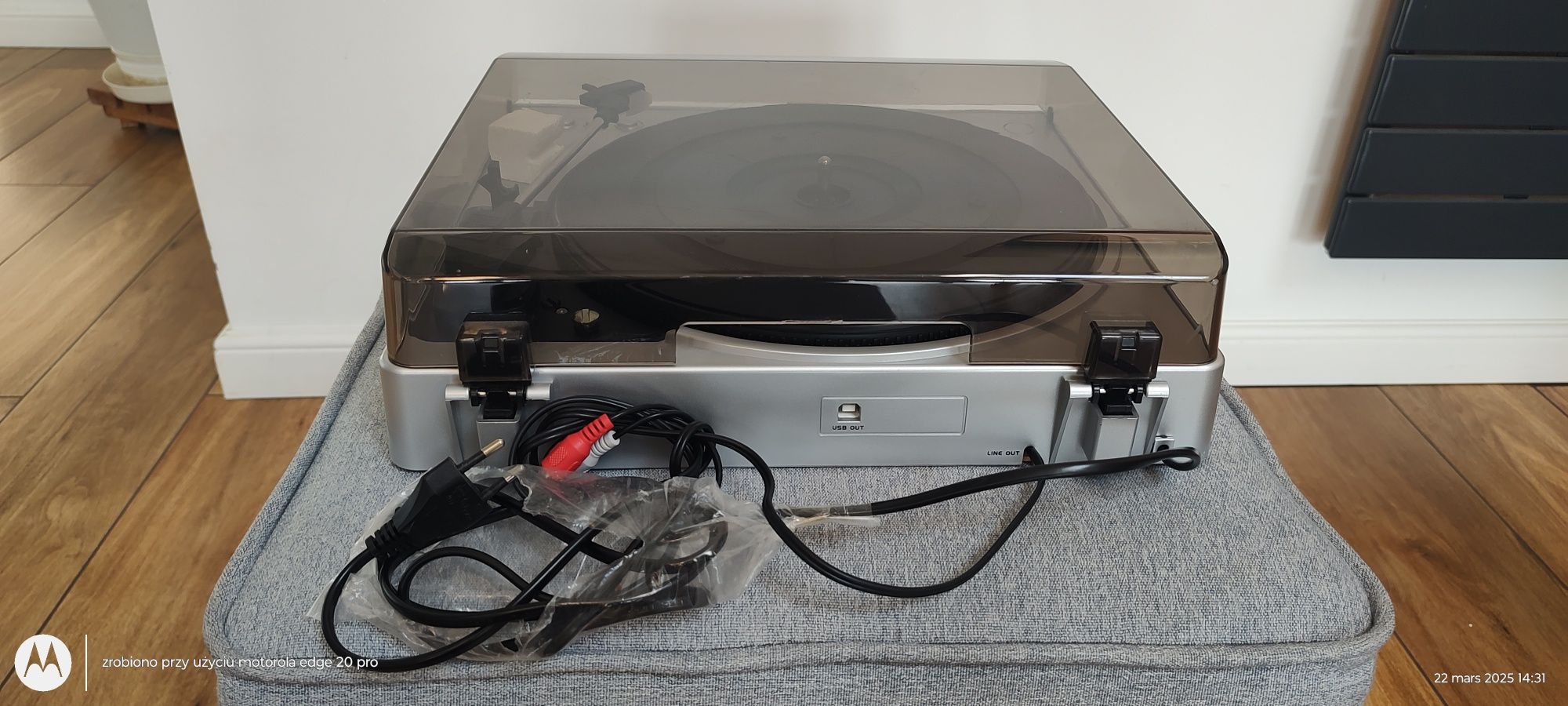 Grammofon Rocore