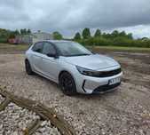 Opel Corsa F Gs Line