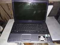 Ноутбук HP CQ61 compaq