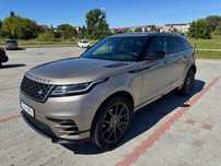 Land Rover Range Rover Velar 2.0 P250 R-Dynamic 2022r/ salon Polska/ cesja leasingu