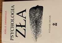 Psychologia zła Joel E. Dimsdale