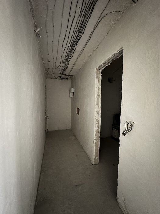 Продам 2к квартиру Кооперативная 18/20, Шевченковский район